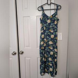 Old Navy Maxi Dress